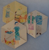 Three Sisters